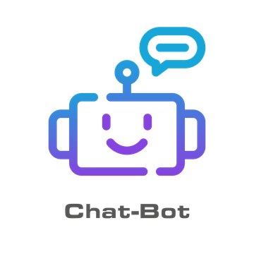 Icon: Chat Bot